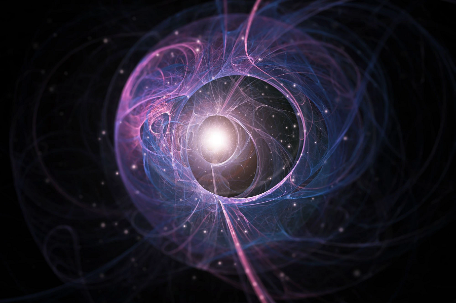 Dự đoán một tương lai có thể xảy ra là vũ trụ sẽ chuyển từ trạng thái giãn nở sang trạng thái co lại, được gọi là "Vụ Co Lớn". Tuy nhiên, không thể biết chính xác điều gì sẽ xảy ra sau Vụ Co Lớn.