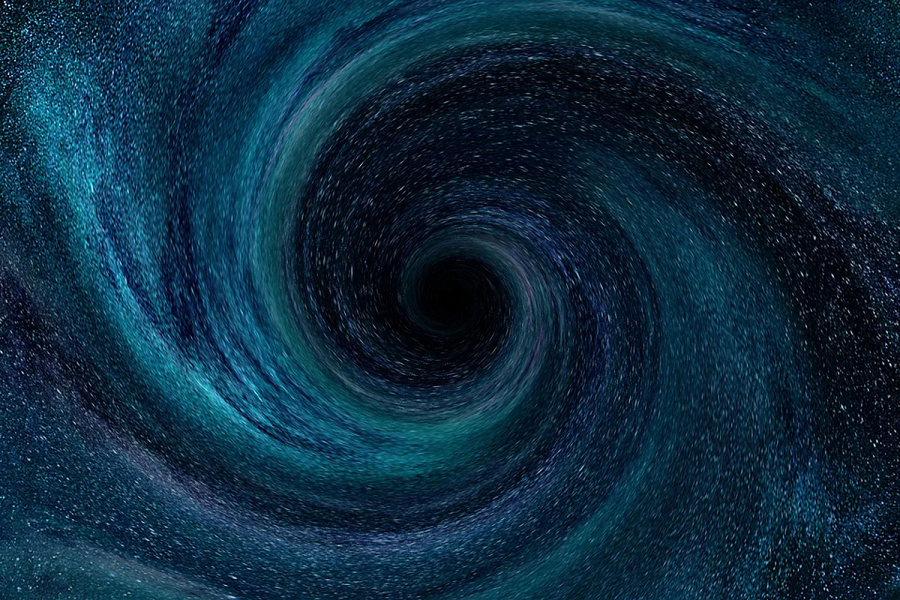 Dưới sự hướng dẫn của ý tưởng của Einstein về tích hợp không-thời gian, một số nhà vật lý tin rằng thời gian có thể thay đổi hướng khi vũ trụ chuyển từ trạng thái giãn nở sang co lại. Tuy nhiên, các bằng chứng thực nghiệm hiện tại cho thấy vũ trụ đang gia tăng tốc độ giãn nở, không có dấu hiệu chậm lại.