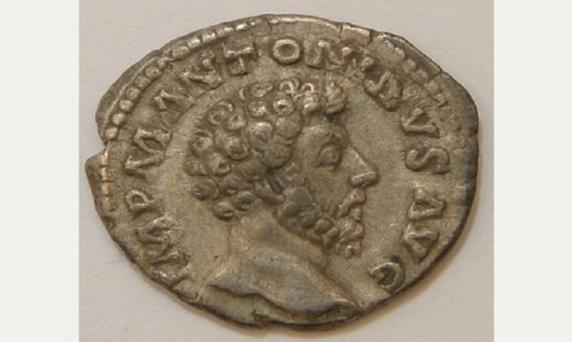 Vào thời La Mã, mỗi đồng xu tương ứng với một ngày công.