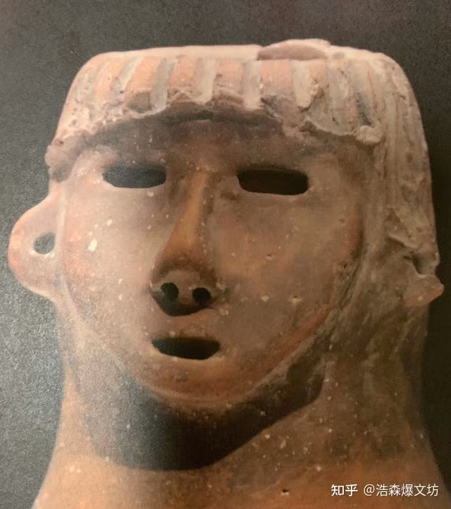 Một số chuyên gia còn cho rằng nó có thể được sử dụng để hiến tế. Tuy vẫn còn tranh luận về mục đích sử dụng, nhưng chiếc bình gốm này cho thấy sự khéo léo của người thợ gốm cách đây 5.000 năm.