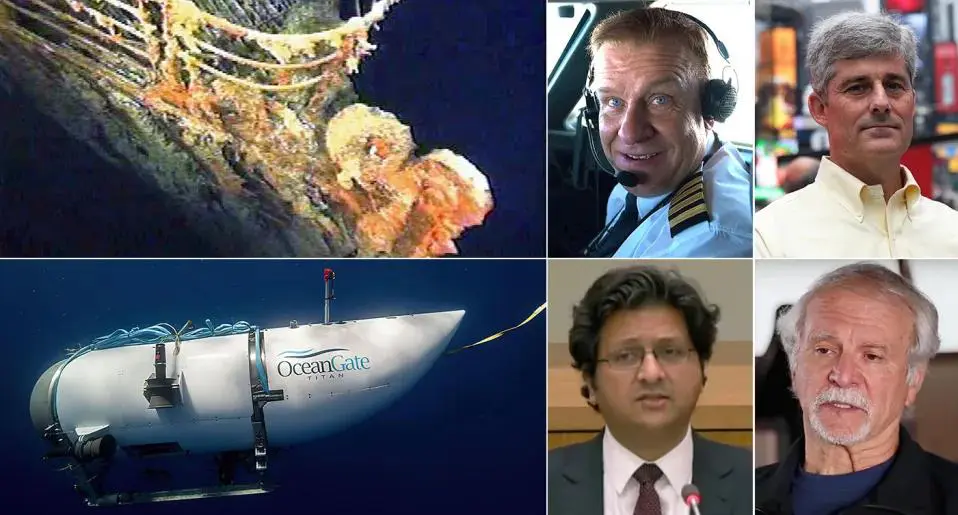 Các nỗ lực tìm kiếm đang tiếp tục, nhưng vẫn chưa rõ về nguyên nhân và vị trí của chiếc tàu lặn mất tích.