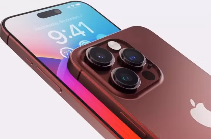 Trong quá khứ, Apple đã từng giới thiệu các phiên bản màu đặc biệt cho các dòng iPhone như màu Jet Black, Rose Gold và Midnight Green.