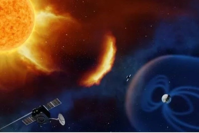 Các nhà khoa học của NASA và NOAA (National Oceanic and Atmospheric Administration) đã dự đoán cực đại năng lượng Mặt trời tiếp theo sẽ đến vào năm 2025, điều đó có nghĩa là xu hướng nóng lên có thể sẽ tiếp tục trong vài năm tới.