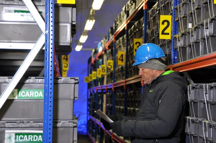 Những hạt giống này có thể cung cấp nguồn gen cần thiết để phát triển các giống cây mới, đáp ứng những thách thức môi trường và khí hậu trong tương lai.