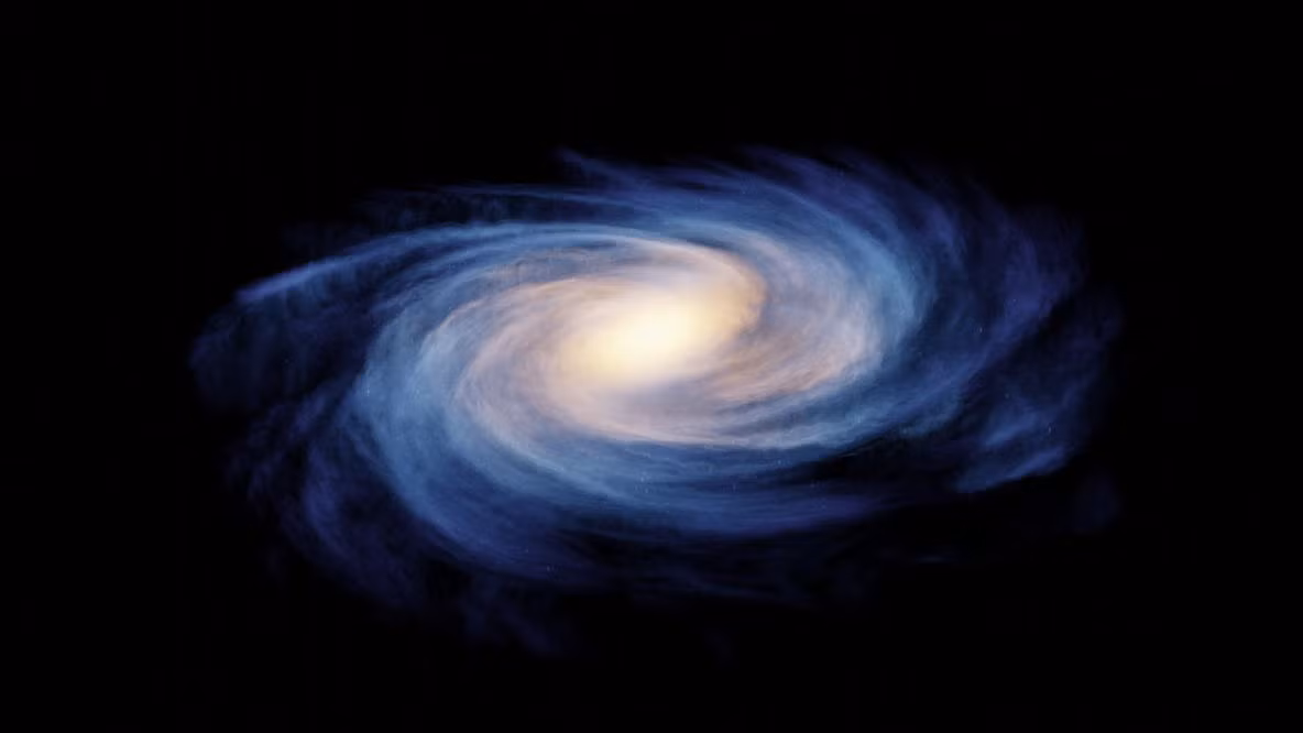 Đây là một bước tiến quan trọng trong việc tìm hiểu và khám phá sự sống và sự tồn tại ngoài hành tinh.