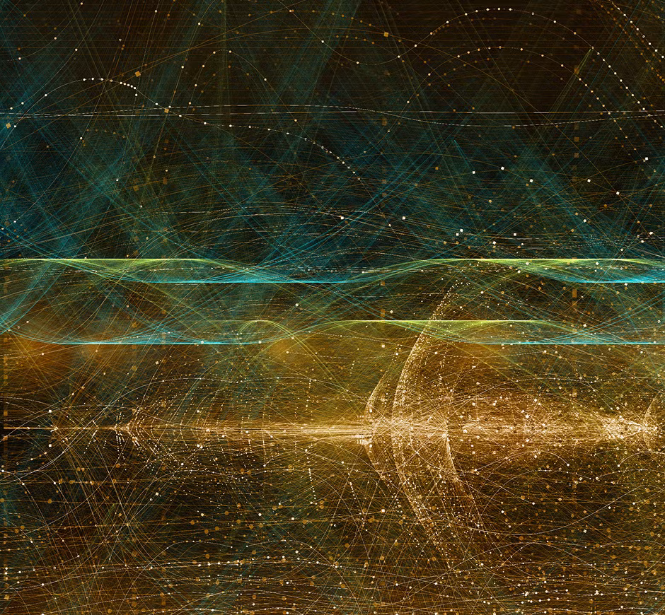 Sự kết hợp giữa trí tuệ nhân tạo và học máy đã được áp dụng để xử lý và phân tích dữ liệu lớn thu thập được từ BLIPSS.