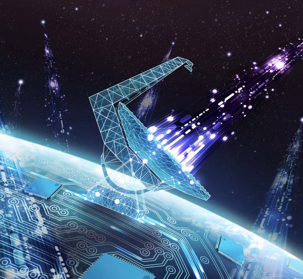 Các nhà nghiên cứu đã thử nghiệm phần mềm của họ trên các xung phát ra từ sao để đảm bảo rằng nó có khả năng phát hiện các loại tín hiệu mà họ đang tìm kiếm, đồng thời thu hẹp dải tần số, tinh chỉnh nó xuống dưới 1/10 dải tần của sóng phát thanh FM, với chu kỳ xung từ 11 đến 100 giây.