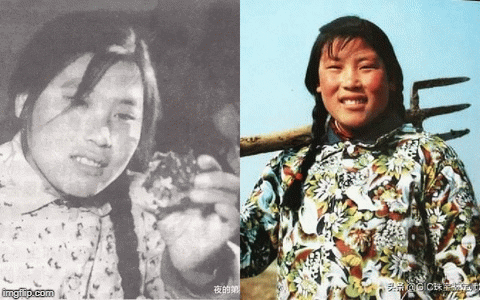 Do việc tìm được kim cương, Ngụy Chấn Phương trở nên nổi tiếng và được trao công việc trong một mỏ than. Cuộc sống và điều kiện kinh tế của gia đình cô cũng được cải thiện.