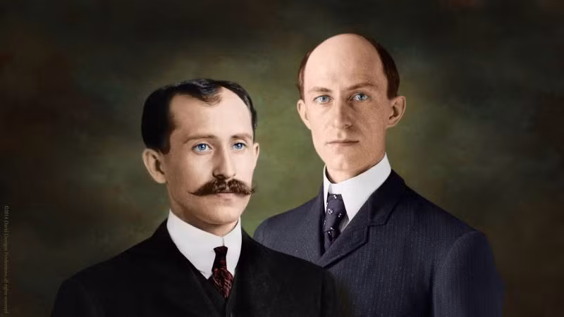 Sau những bi kịch này, Wilbur Wright qua đời vào năm 1912 vì bệnh thương hàn, và Orville tiếp tục điều hành công ty Wright.