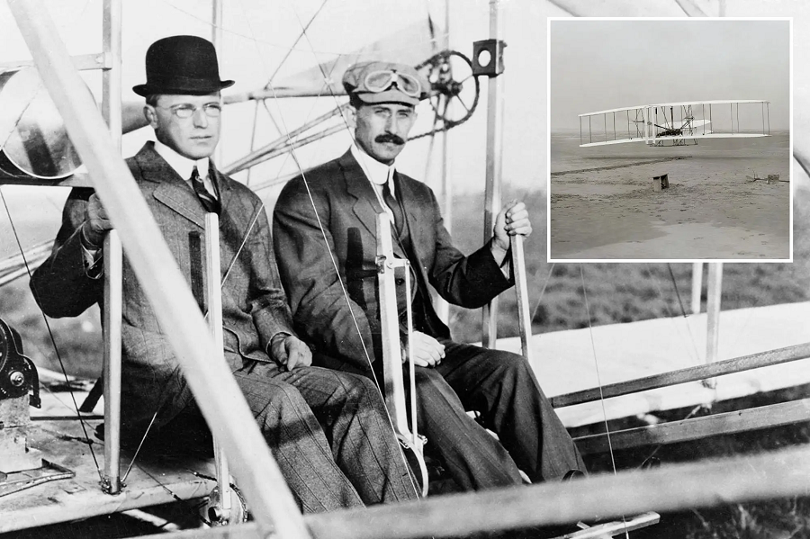 Thành tựu của họ đã thay đổi cách thức con người khám phá thế giới và định hình lịch sử của ngành hàng không.