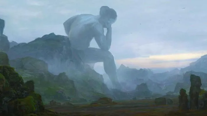 Bộ xương được cho là của một cá nhân đã từng sống khoảng 8.000 năm trước, trong thời kỳ Neolithic.