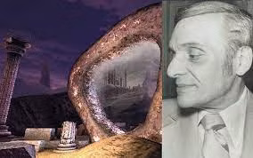 Sau khi nghỉ hưu, ông vẫn tiếp tục đam mê với máy móc và mong muốn tạo ra một thiết bị có khả năng thay đổi thời gian.