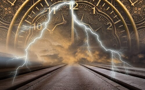 Các nhà nghiên cứu đã phỏng đoán về cỗ máy "đóng băng" thời gian của Sid Hurwich.