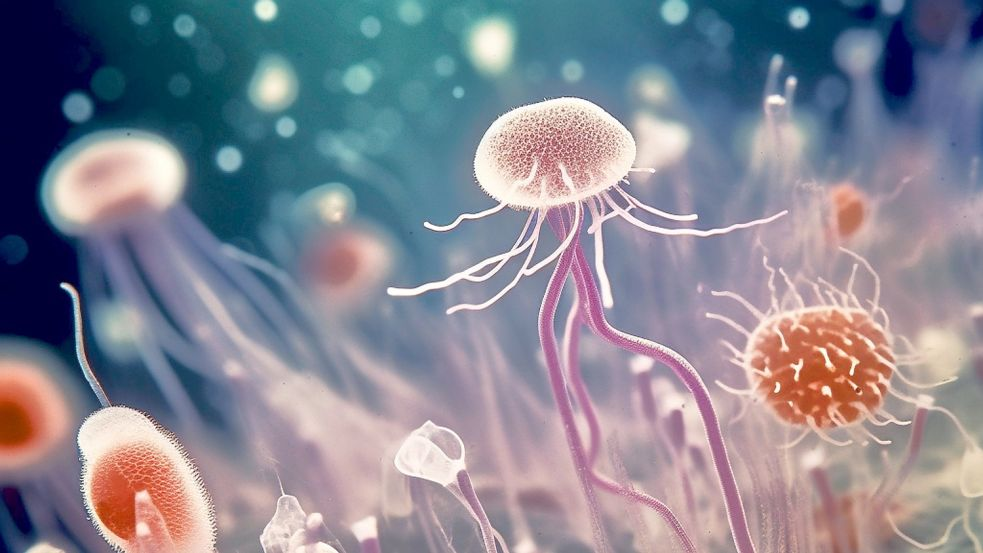 Được cho là đã tồn tại từ rất lâu trước khi thực vật và động vật phát triển, protosterol biota đã trải qua quá trình tiến hóa đặc biệt kéo dài hàng tỷ năm.