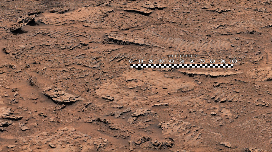 Trong quá trình nhiệm vụ đầy thách thức của Robot Curiosity thuộc NASA, một điểm đến đáng chú ý đã thu hút sự quan tâm của giới khoa học và công chúng - đó chính là Thung lũng Marker Band. Thung lũng này đã đem đến những khám phá đầy huyền bí và tiềm năng cho việc tìm hiểu về quá khứ và môi trường tồn tại trên sao Hỏa.