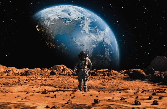 Điều đặc biệt là trong một thời gian ngắn, Curiosity đã phát hiện dấu vết của một hồ nước cổ đại. Đây là một bước tiến lớn trong việc tìm hiểu về sự tồn tại của nước và tiềm năng của sự sống trên sao Hỏa.