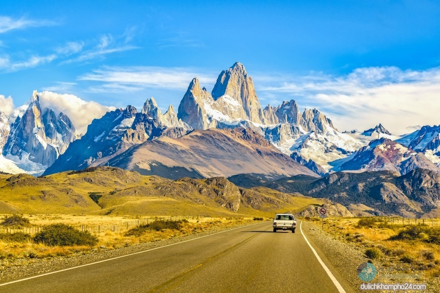 Một dãy núi hoàn toàn mới sẽ hình thành giữa châu Phi và Nam Mỹ, tạo nên biên giới giữa các quốc gia.