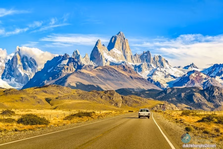 Một dãy núi hoàn toàn mới sẽ hình thành giữa châu Phi và Nam Mỹ, tạo nên biên giới giữa các quốc gia.