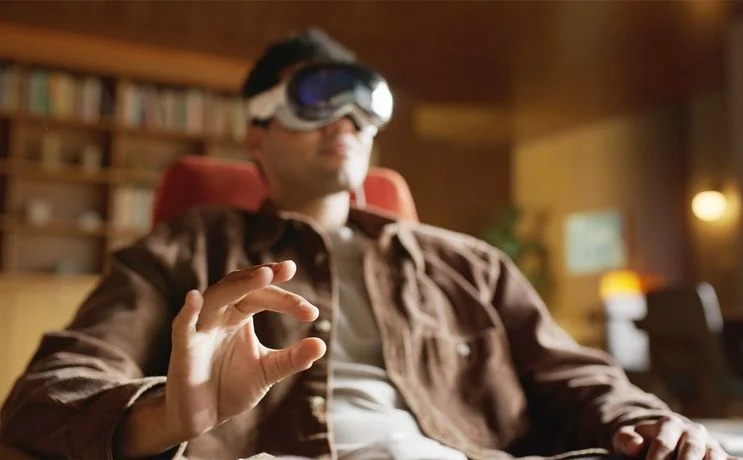 Kinh Apple Vision Pro lo nhuoc diem ngay khi ra mat-Hinh-2