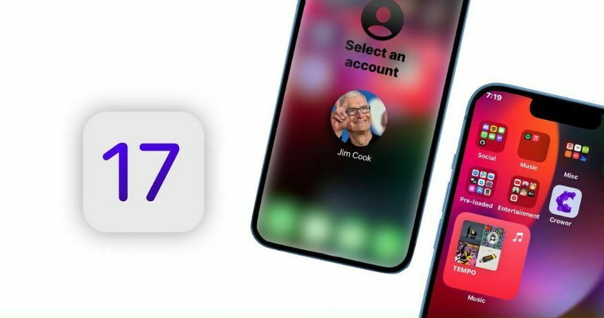 Giao diện Control Center là một trong những nét đặc trưng của hệ điều hành iOS kể từ iOS 7.