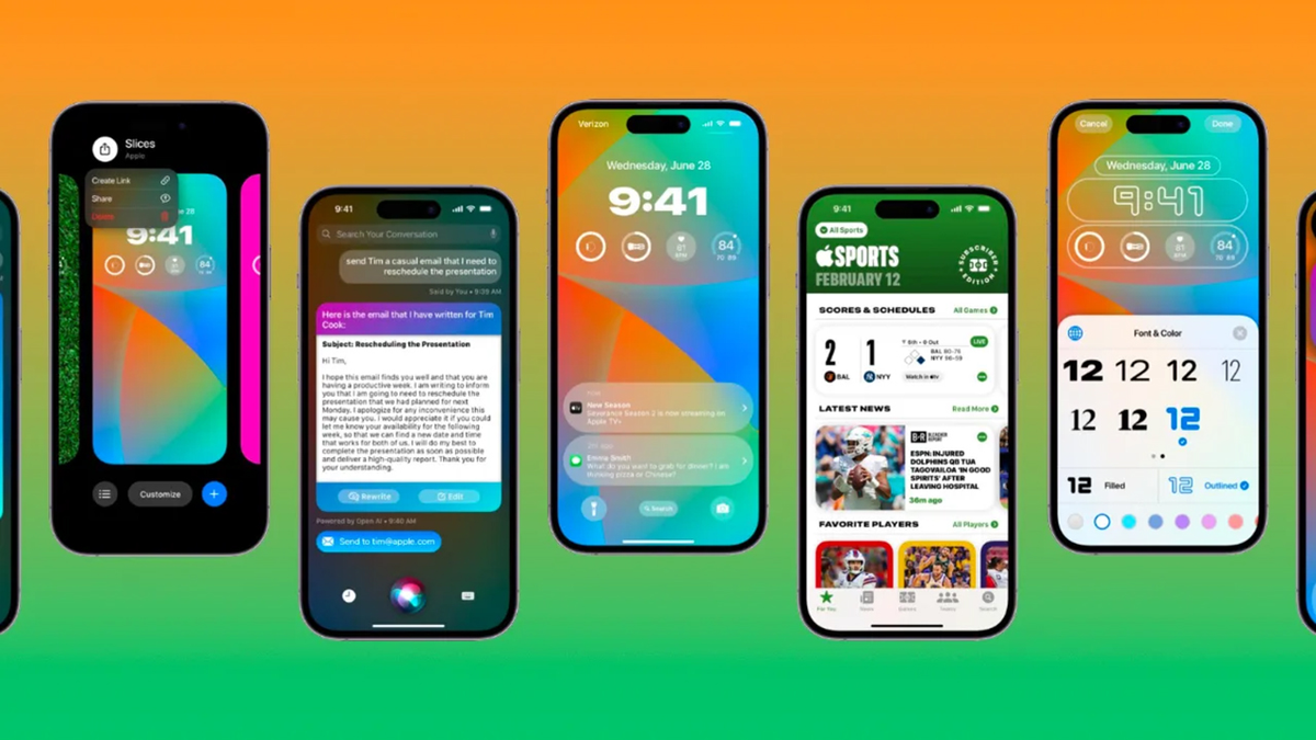 Theo đó, người dùng mong đợi apple sẽ có những nâng cấp mới mẻ và hữu dụng cho iOS 17.