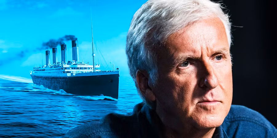 Mỗi lần xuống độ sâu 3.800m, đoàn phim chỉ có đủ phim để quay 20 phút.