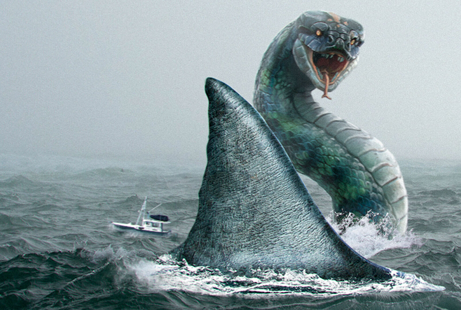 Do đó, không thể chắc chắn kết quả của cuộc chiến giữa hai loài này.