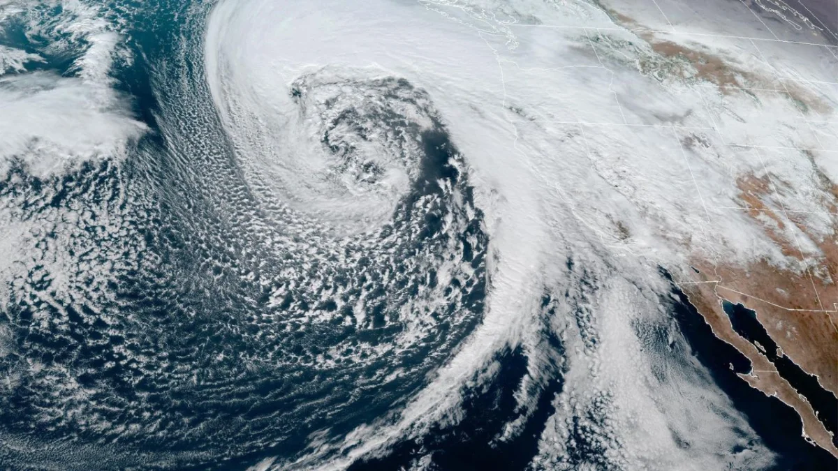 El Nino có thể làm thay đổi môi trường tự nhiên bằng cách tăng nhiệt độ của nước biển và giảm mưa. Điều này có thể tác động mạnh mẽ đến hệ thống hạt giống và loài sống dưới đáy biển.