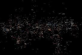 Những con "rắn vũ trụ" này dài từ 5-10 năm ánh sáng - tức gấp vài ngàn lần khoảng cách Mặt Trời - Sao Diêm Vương.