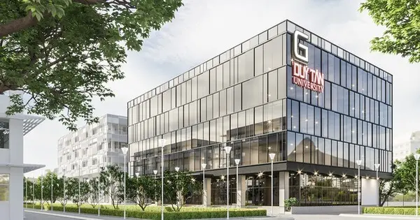 Trong đó Việt Nam có 5 đại diện và thứ hạng tương ứng là: Đại học Duy Tân - Hạng 514, Đại học Tôn Đức Thắng - Hạng 721-730, Đại học Quốc gia TP.HCM - Hạng 951-1.000, Đại học Quốc gia Hà Nội - Hạng 951-1.000, Đại học Bách khoa Hà Nội - Hạng 1.201-1.400.