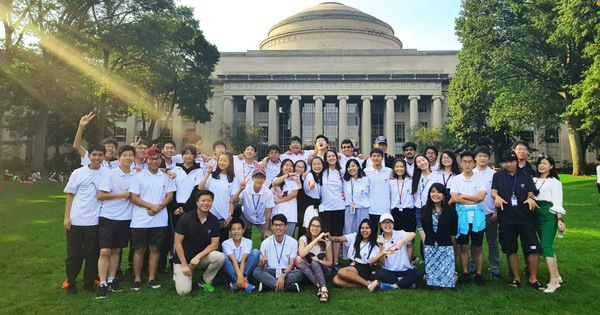 Bảng xếp hạng đại học thế giới năm 2024 có sự góp mặt của 1.500 tổ chức thuộc 104 quốc gia, vùng lãnh thổ trên thế giới.