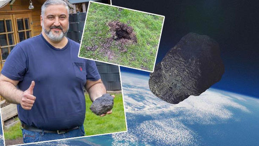 Các bảo tàng cũng quan tâm đến việc trưng bày viên đá này và một số người đã đề nghị trả hơn 5 tỷ đồng để sở hữu nó. Ông Mahmut và gia đình rất vui mừng với việc này và ông Mahmut so sánh việc tìm thấy thiên thạch này như một " báu vật" vậy.