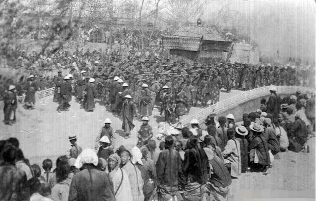 Từ Hi Thái hậu đã nắm giữ quyền lực cao nhất trong triều đại nhà Thanh và có sự cai trị kéo dài 47 năm.