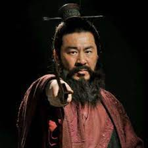 Ông do dự và không tiến vào đất Thục, để cho Lưu Bị và Tôn Quyền có thời gian phục hồi và đối mặt với ông sau này.