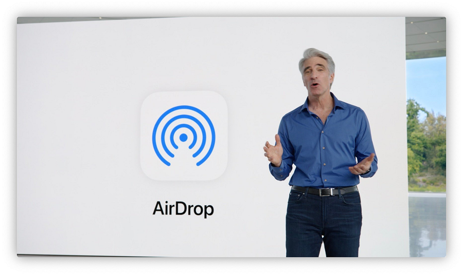 Quá trình truyền tải sẽ diễn ra ngay lập tức và tự động dưới nền.