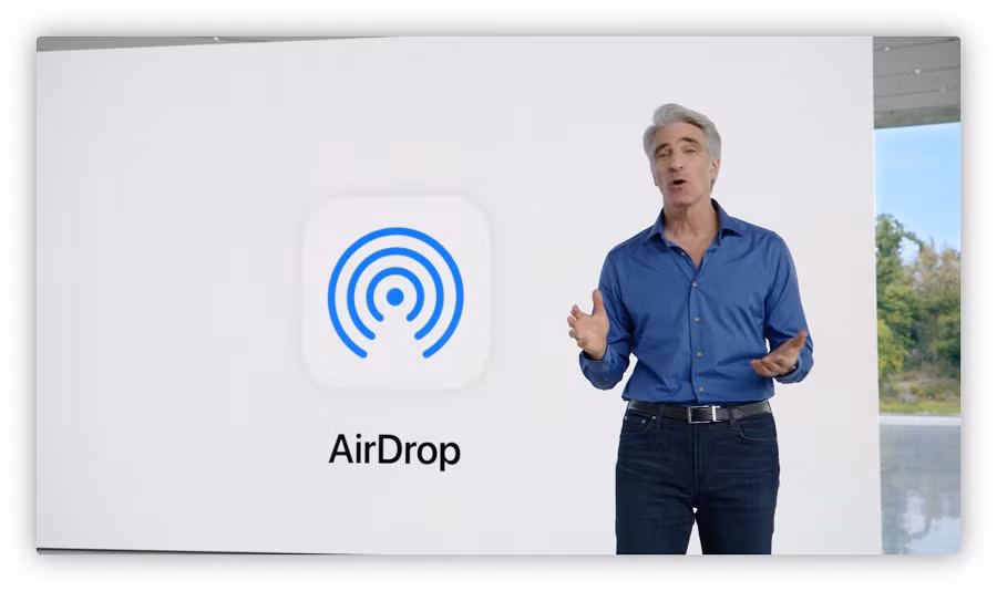 Quá trình truyền tải sẽ diễn ra ngay lập tức và tự động dưới nền.