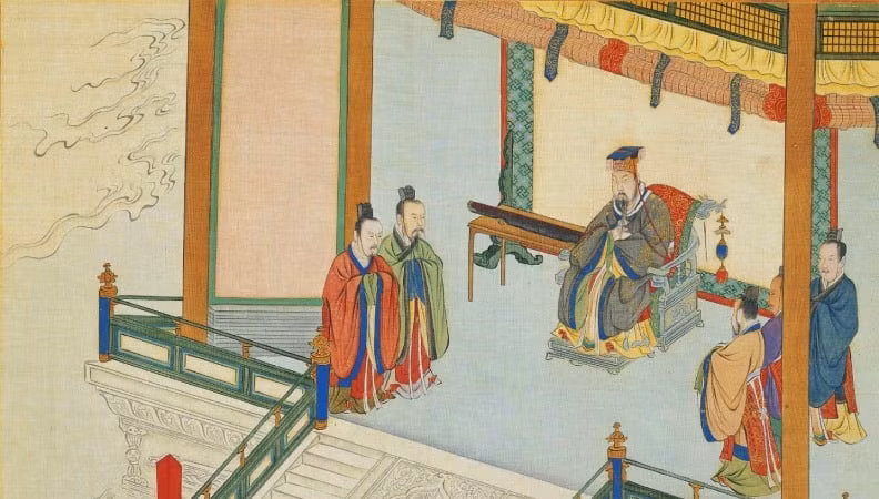 Trong thời đại cổ xưa, đỉnh đồng thường được xem là một vật phẩm quan trọng trong các nghi lễ tế lễ và là biểu tượng của quyền lực và địa vị của những người quyền quý. Điều này càng làm tăng giá trị và ý nghĩa của chiếc đỉnh đồng 3 chân này.