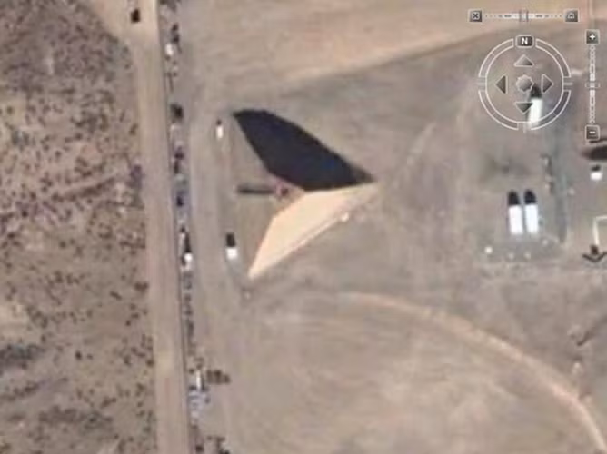 Ngày nay, Khu vực 51 vẫn hoạt động tích cực và tiếp tục phát triển công nghệ quân sự.