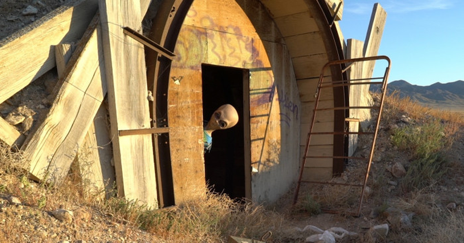 Các máy bay bí mật tiếp tục được thử nghiệm và công nghệ tàng hình, vũ khí tiên tiến và phương tiện bay không người lái có thể được phát triển tại đây.