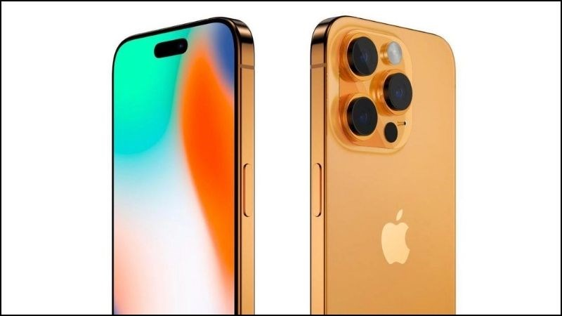 Theo các thông tin mới nhất từ ITHome, nhà cung cấp camera nổi tiếng của Apple - Sony, đang gặp khó khăn trong việc sản xuất đủ số lượng camera cho iPhone 15.