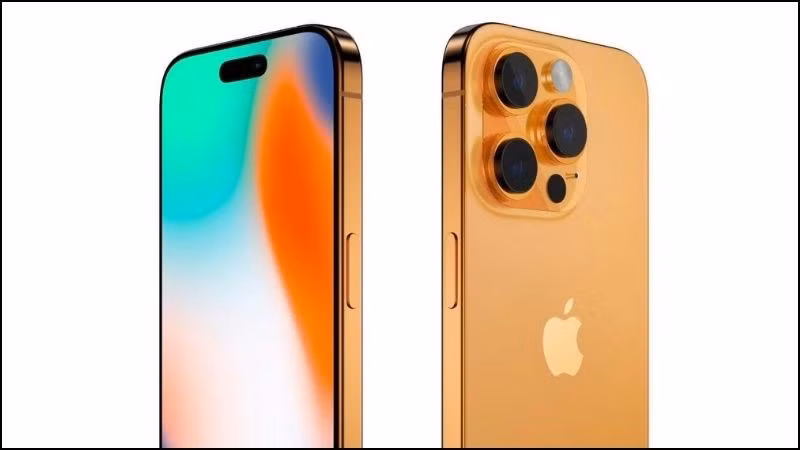 Theo các thông tin mới nhất từ ITHome, nhà cung cấp camera nổi tiếng của Apple - Sony, đang gặp khó khăn trong việc sản xuất đủ số lượng camera cho iPhone 15.