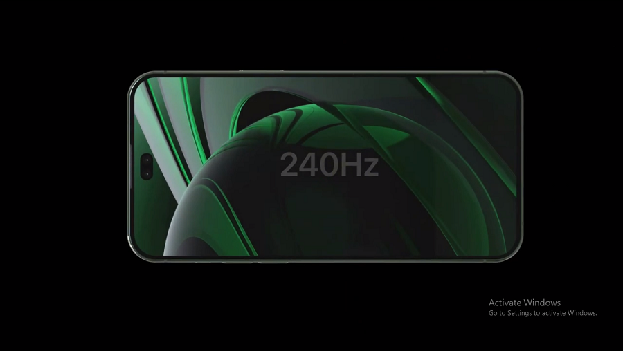 Tuy nhiên, đây chỉ là một concept và không thể trở thành sản phẩm thực tế.