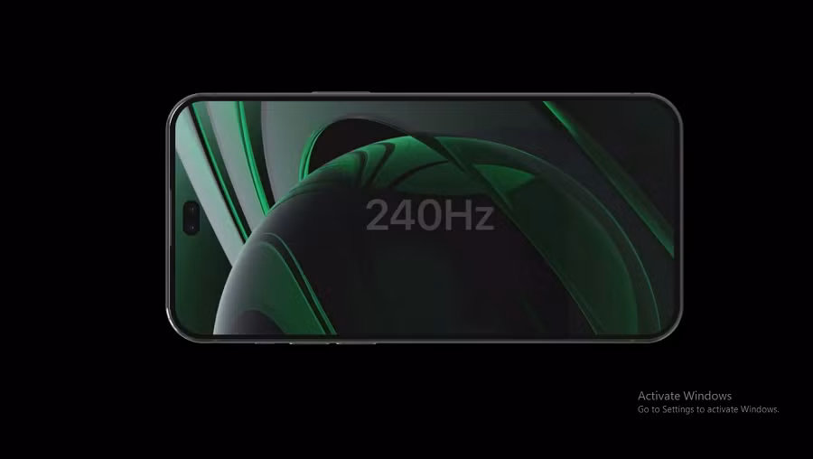 Tuy nhiên, đây chỉ là một concept và không thể trở thành sản phẩm thực tế.