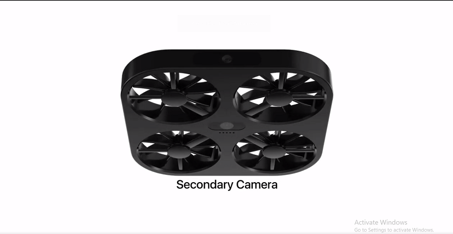 iPhone XX Ultra được trang bị pin 5.000mAh và chip M2 mạnh mẽ. Giá của nó là 1.499 USD.