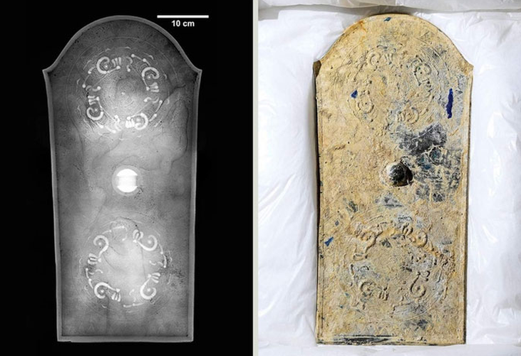 Nhóm khoa học gia dẫn đầu bởi Trung tâm nghiên cứu Di sản văn hóa chôn cất TP Nara - nơi khai quật được ngôi mộ - và Viện khảo cổ học Kashihara của tỉnh Nara - nơi hỗ trợ khai quật - đang tiếp tục tìm hiểu các chi tiết về ngôi mộ này, bao gồm danh tính vị chủ nhân bí ẩn.