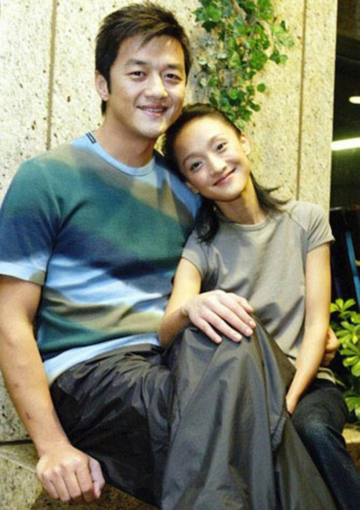 Chau Tan o tuoi 49: Su nghiep thang hoa nhung van co don-Hinh-5