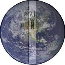 Khi bạn đi xuống sâu hơn, lực hấp dẫn sẽ trở thành một yếu tố quan trọng. Khi bạn đến gần tâm Trái Đất, lực hấp dẫn từ các phía sẽ tương đối như nhau, dẫn đến trạng thái không trọng lượng.