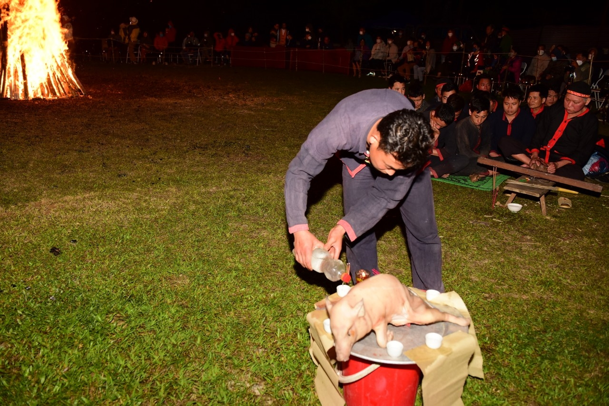 Một trong những lý do chính để Lễ nhảy lửa được công nhận là Di sản văn hóa phi vật thể là bởi giá trị văn hóa và lịch sử mà nó đại diện.