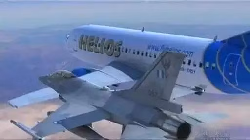 Vụ tai nạn này đã tạo ra nhiều vụ kiện tụng và gây tổn thất lớn cho Helios Airways. Hãng hàng không này đã tuyên bố phá sản chỉ sau 1 năm sau vụ tai nạn.