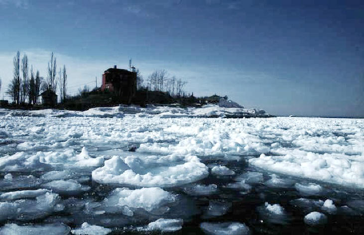 Khi các sông băng tan chảy, lượng nước được giải phóng sẽ lớn hơn rất nhiều so với những gì chúng ta đã thấy.